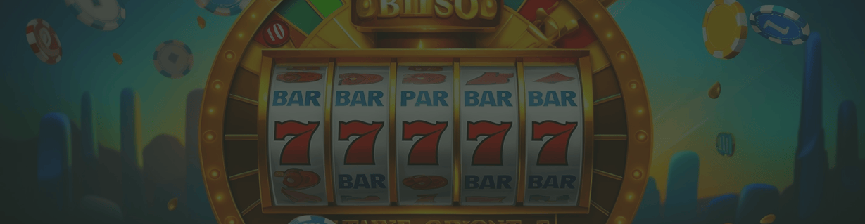 Bizzo Live dealer casino