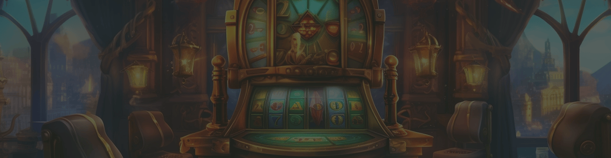 BizzoCasino Online slot machines